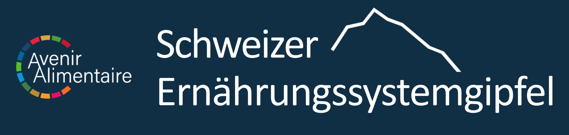 Schweizer Ernährungssystemgipfel