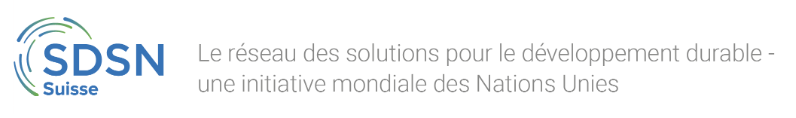 Sustainable Development Solutions Network Suisse